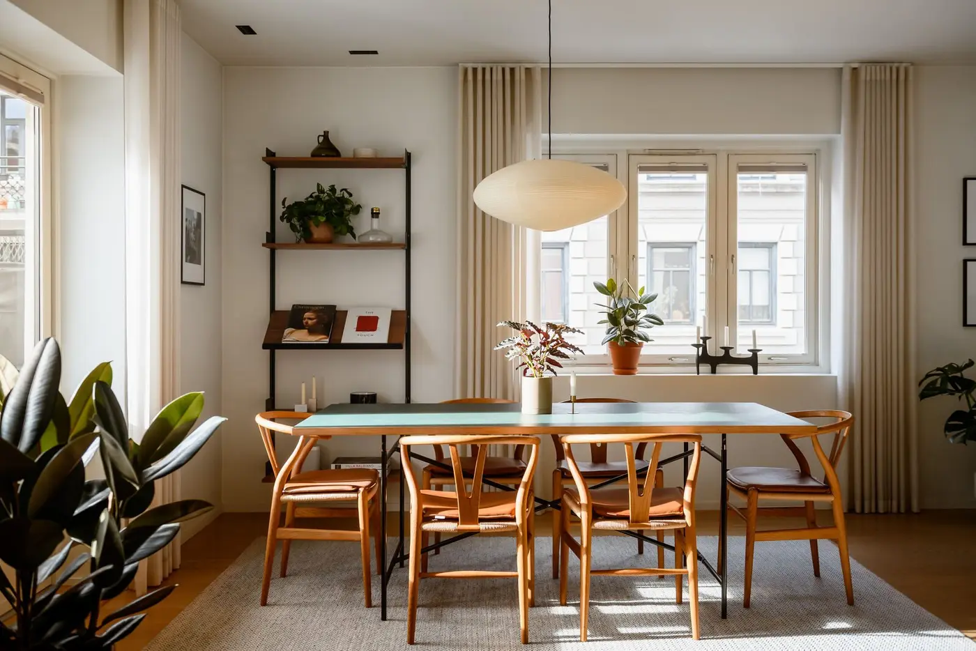 Plantegning 1