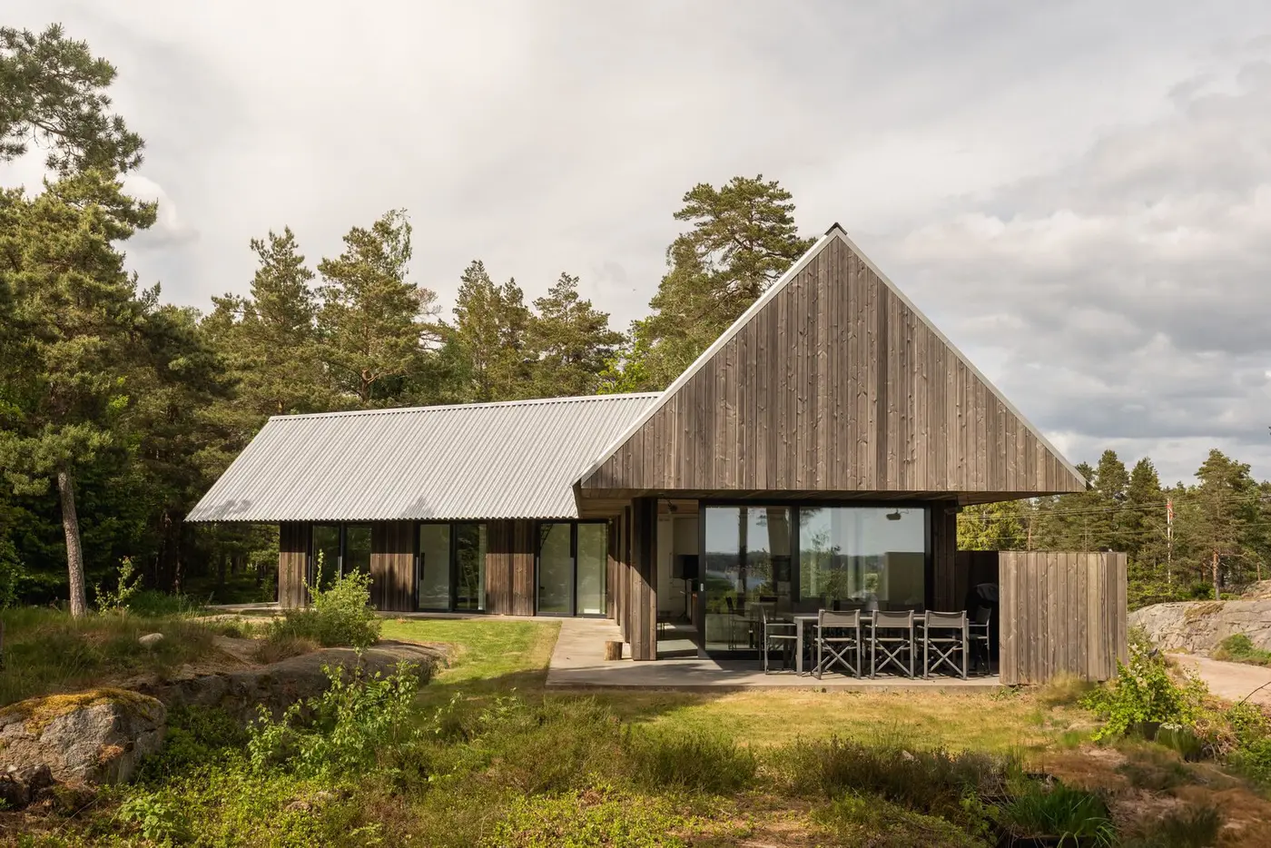 Tjømekollen 53, Tjøme