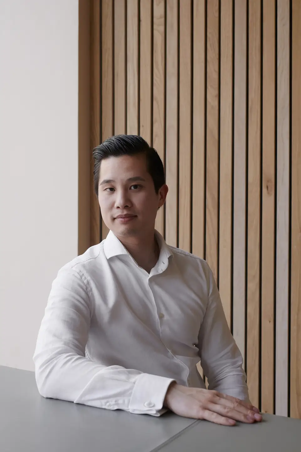 Luan Bui